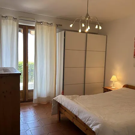 T2 4 Pers, Vue Mer, Parking Prive, Saint-clair - Fr-1-251-932 Le Lavandou