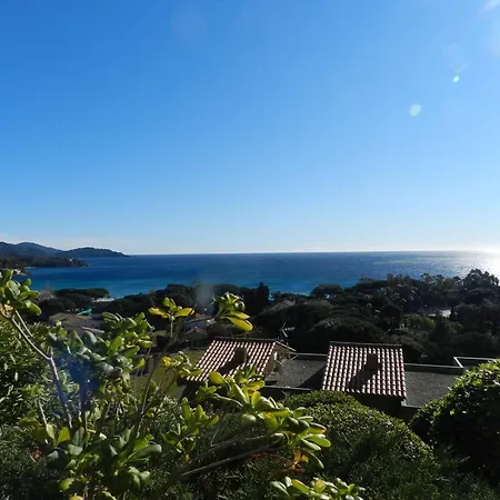 Apartment T2 4 Pers, Vue Mer, Parking Prive, Saint-clair - Fr-1-251-932 *